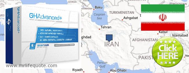 Dónde comprar Growth Hormone en linea Iran